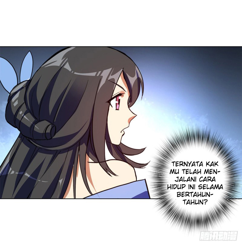 Ancestor of The Gods Chapter 10