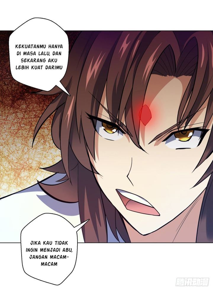 Ancestor of The Gods Chapter 19