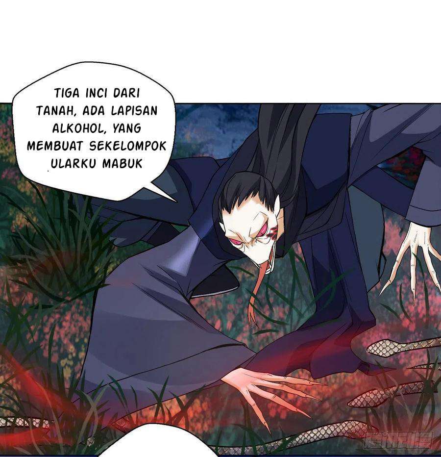 Ancestor of The Gods Chapter 23