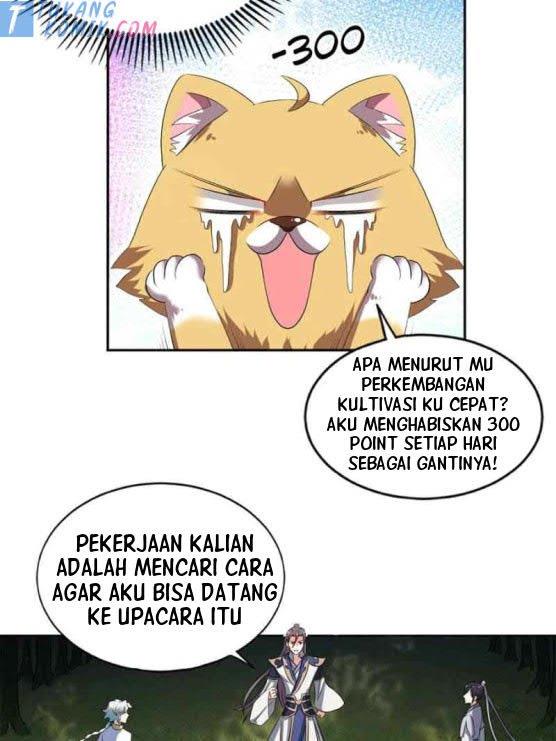 Rebirth Become a Dog Chapter 120