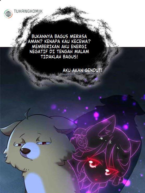 Rebirth Become a Dog Chapter 86