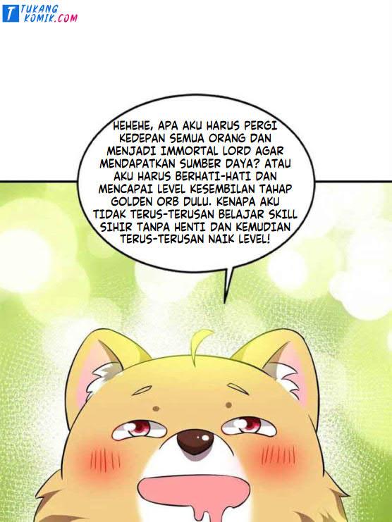 Rebirth Become a Dog Chapter 92