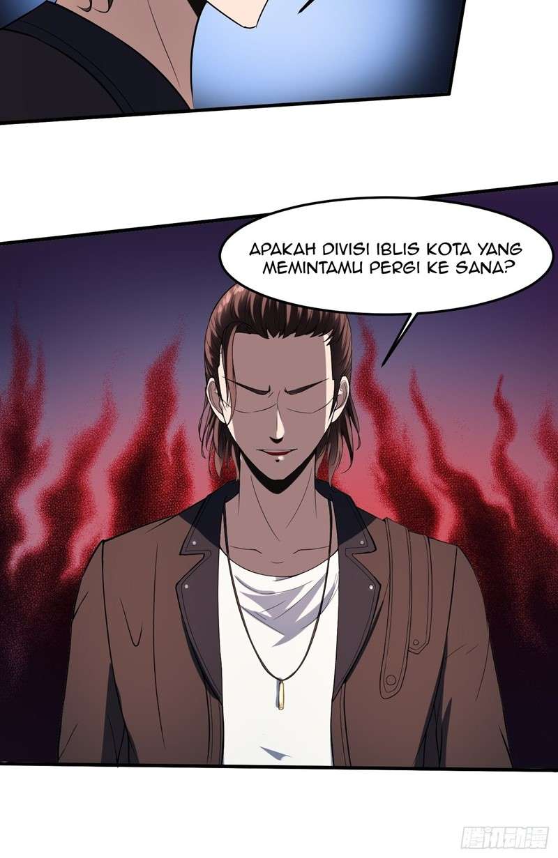 Villain Demon Son In Law Chapter 20