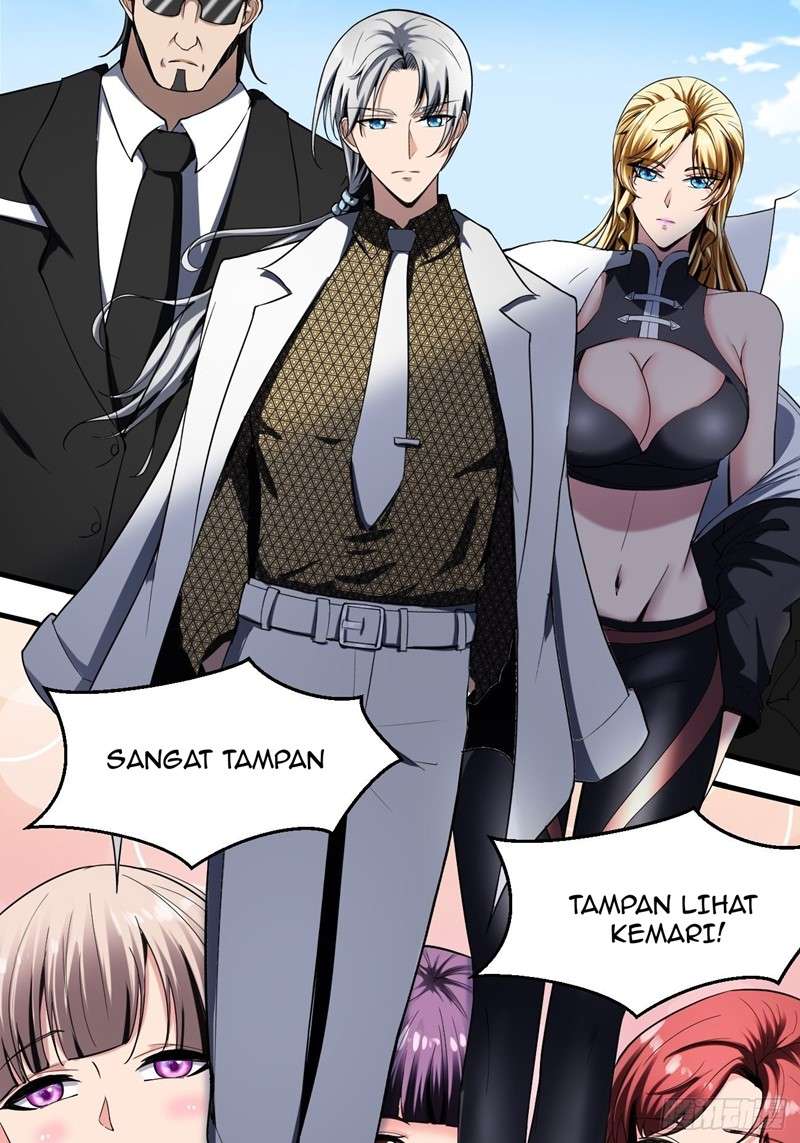 Villain Demon Son In Law Chapter 20