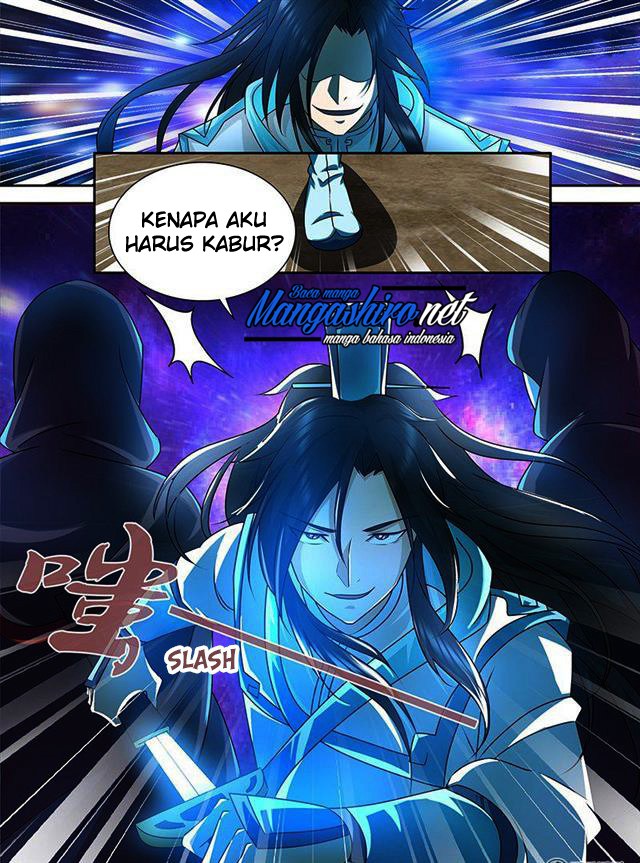 Yong Heng Zhi Zun Chapter 101