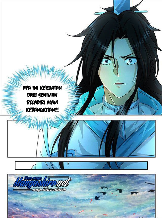 Yong Heng Zhi Zun Chapter 102