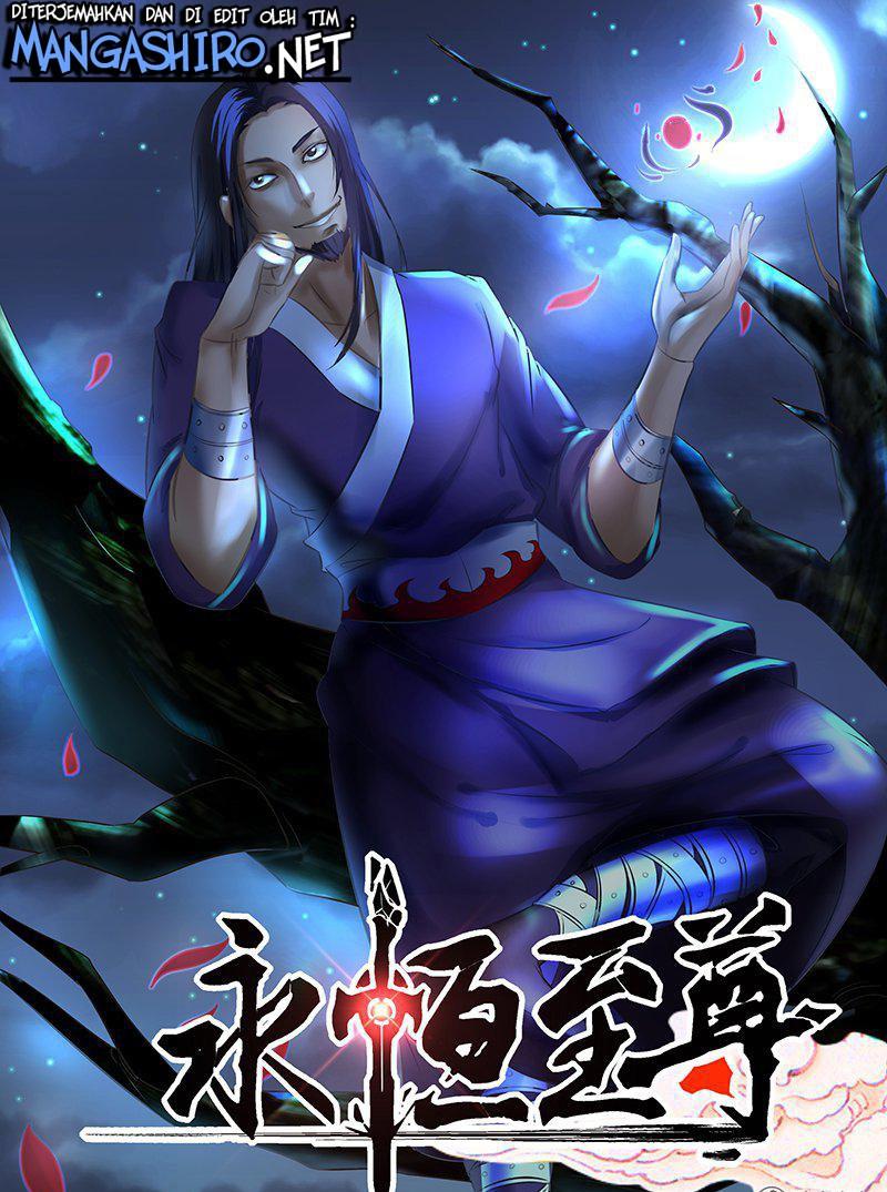 Yong Heng Zhi Zun Chapter 147