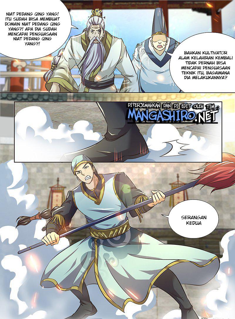 Yong Heng Zhi Zun Chapter 149