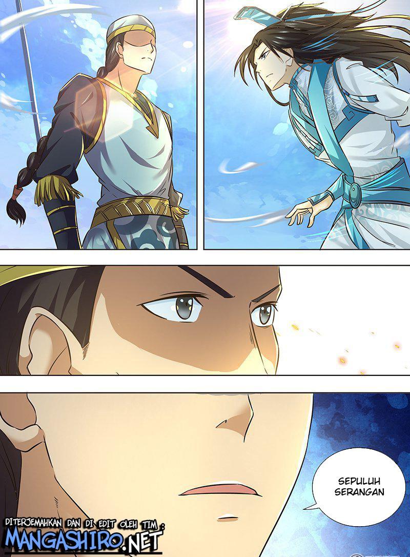 Yong Heng Zhi Zun Chapter 149