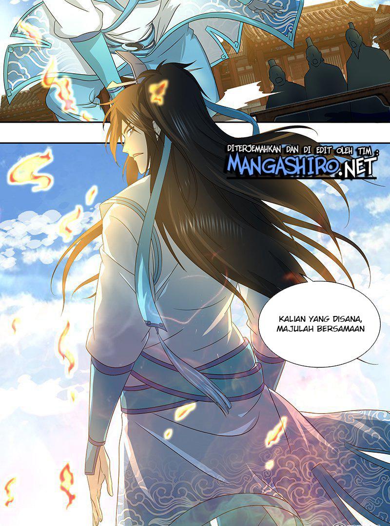 Yong Heng Zhi Zun Chapter 152