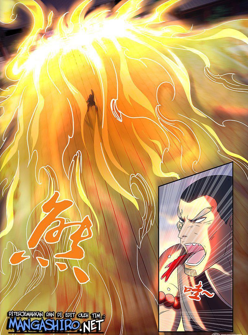 Yong Heng Zhi Zun Chapter 153