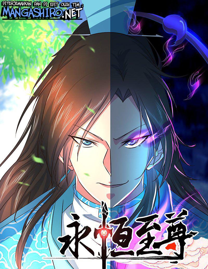 Yong Heng Zhi Zun Chapter 159