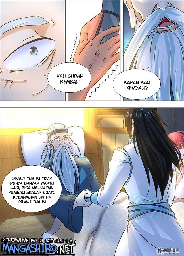 Yong Heng Zhi Zun Chapter 177