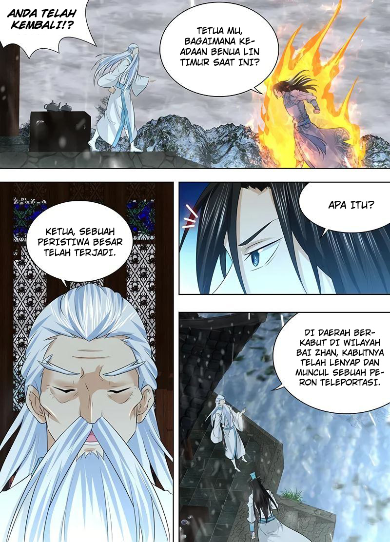 Yong Heng Zhi Zun Chapter 239