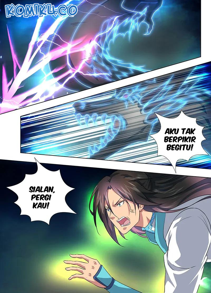 Yong Heng Zhi Zun Chapter 248