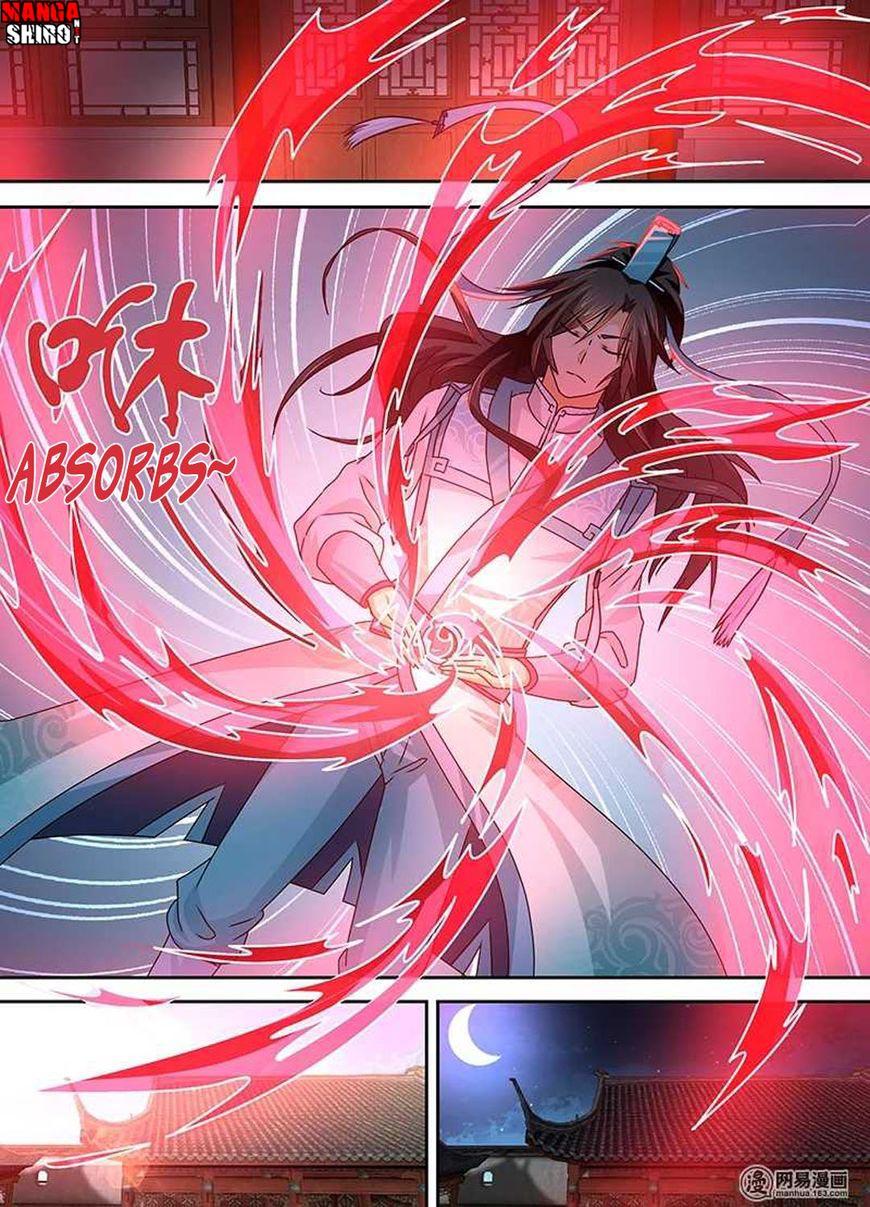 Yong Heng Zhi Zun Chapter 26