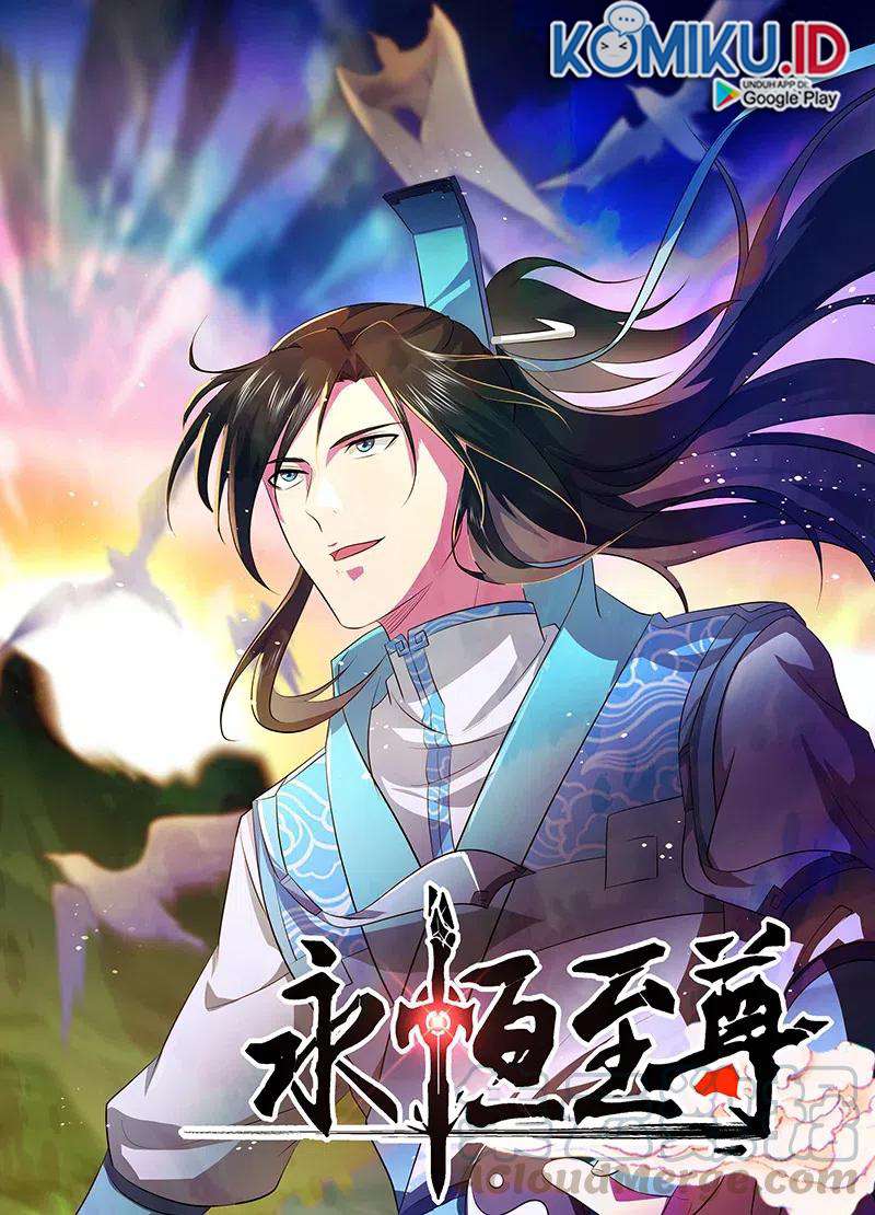 Yong Heng Zhi Zun Chapter 276