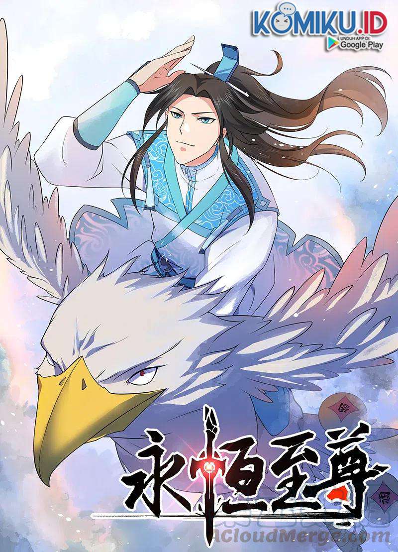 Yong Heng Zhi Zun Chapter 277