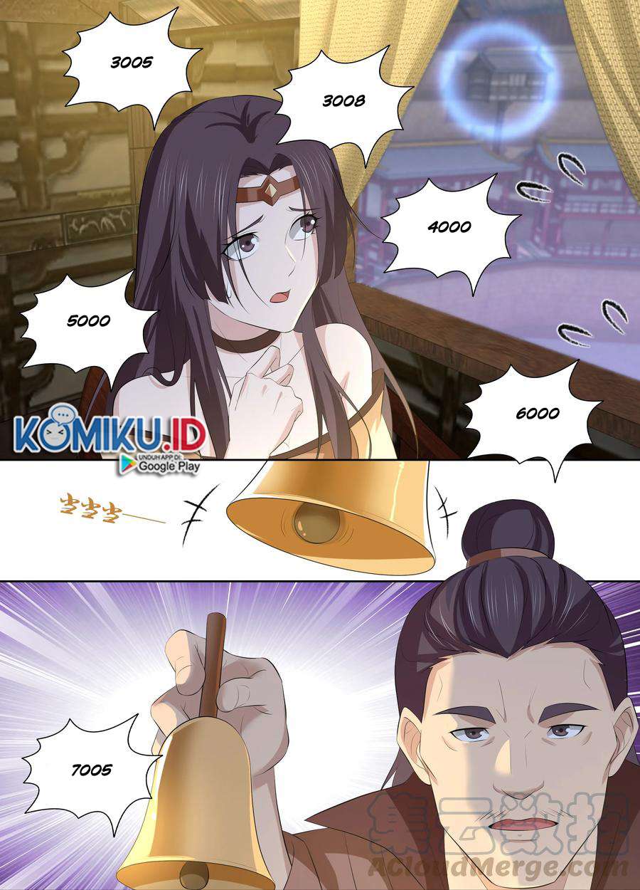 Yong Heng Zhi Zun Chapter 294