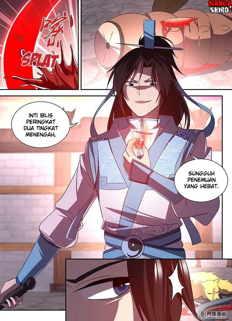 Yong Heng Zhi Zun Chapter 30