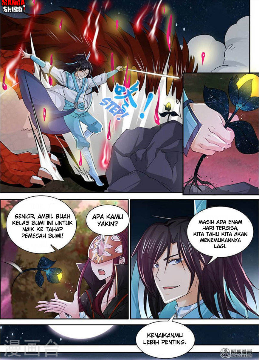 Yong Heng Zhi Zun Chapter 41