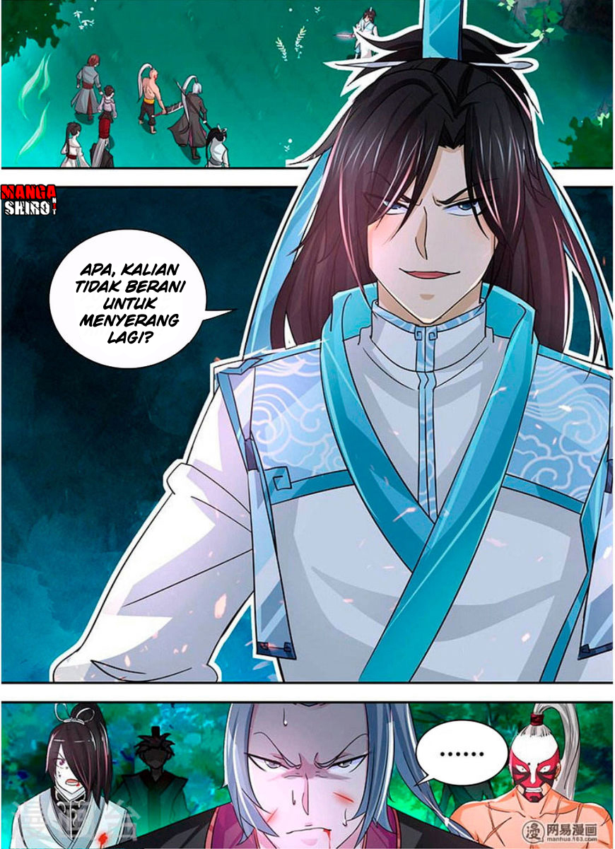 Yong Heng Zhi Zun Chapter 44