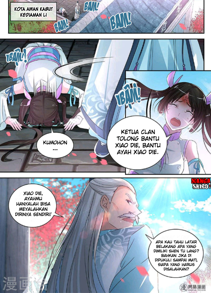 Yong Heng Zhi Zun Chapter 48