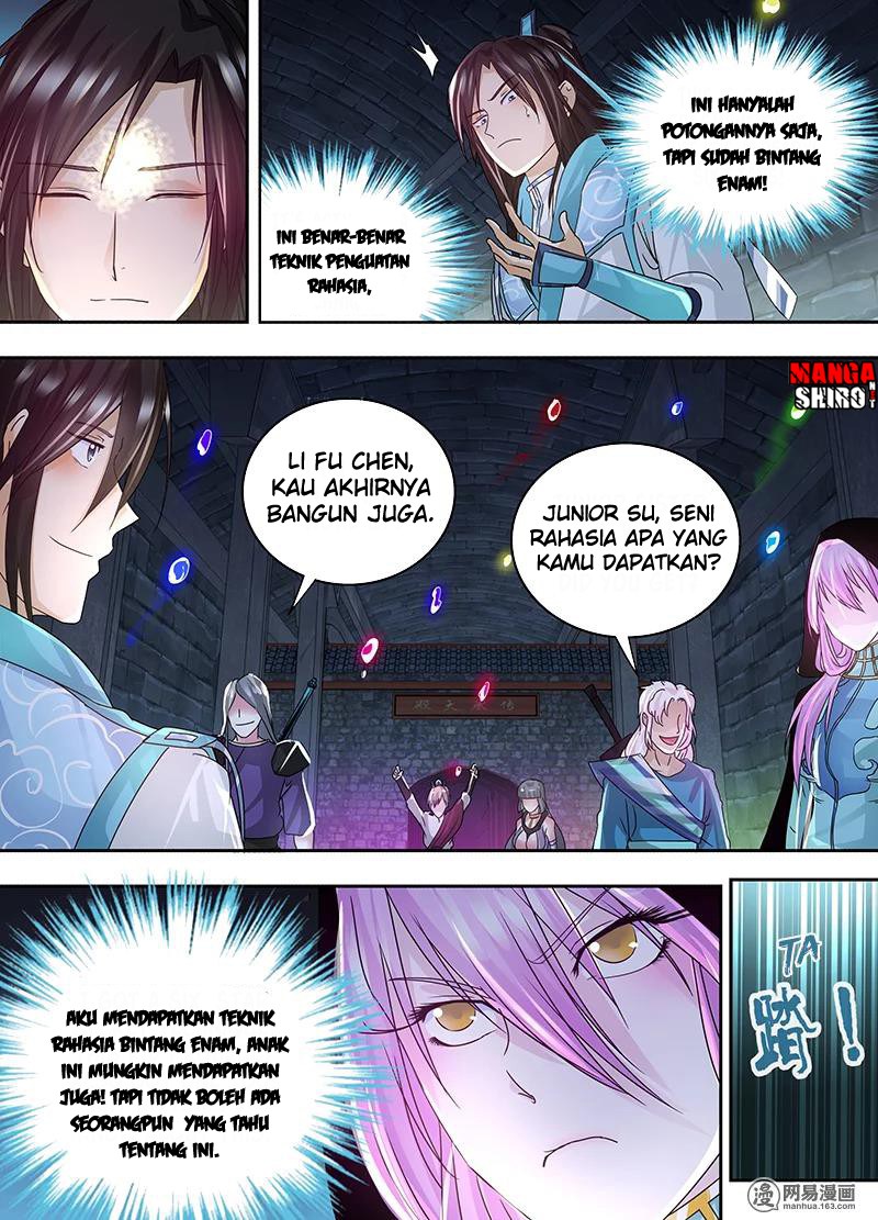 Yong Heng Zhi Zun Chapter 62