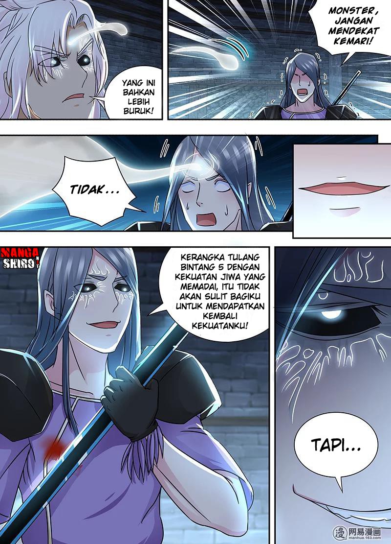 Yong Heng Zhi Zun Chapter 65