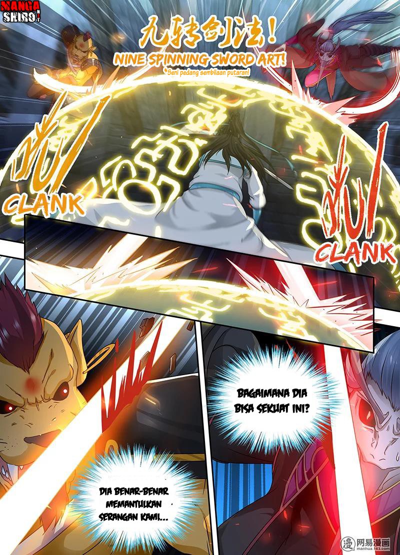 Yong Heng Zhi Zun Chapter 66