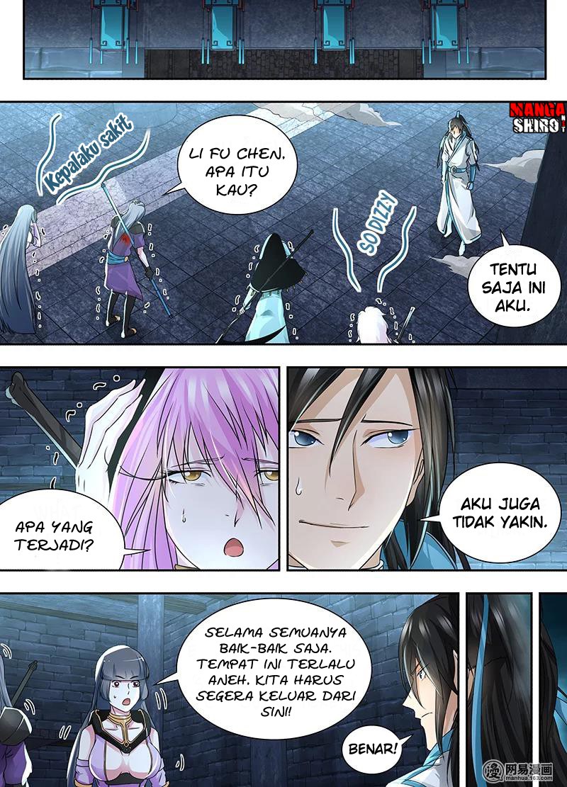 Yong Heng Zhi Zun Chapter 66