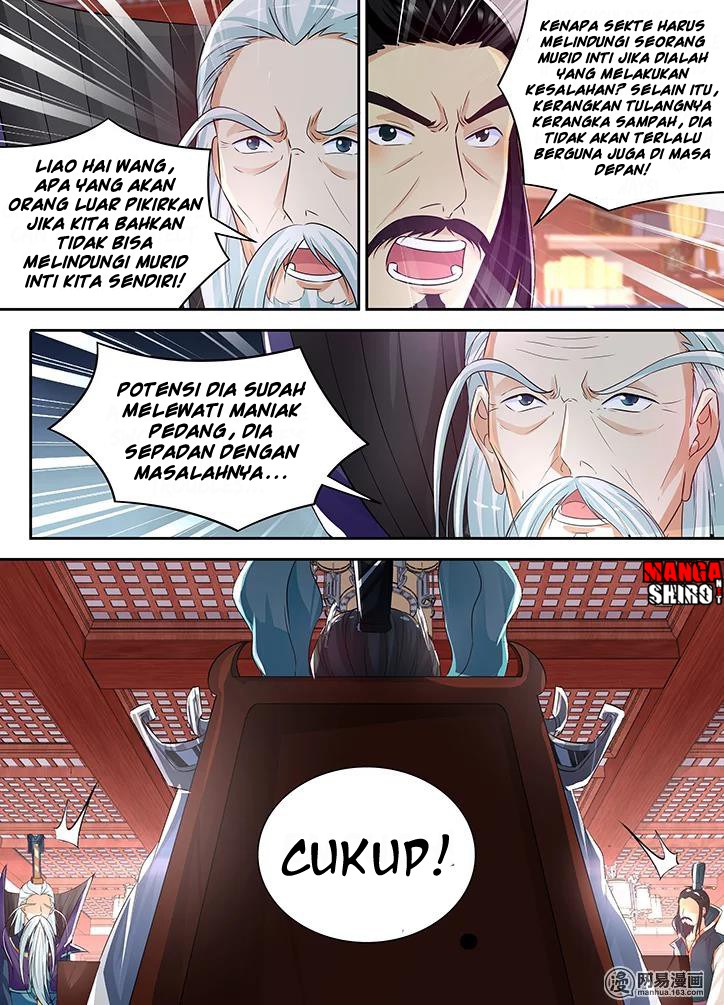 Yong Heng Zhi Zun Chapter 67