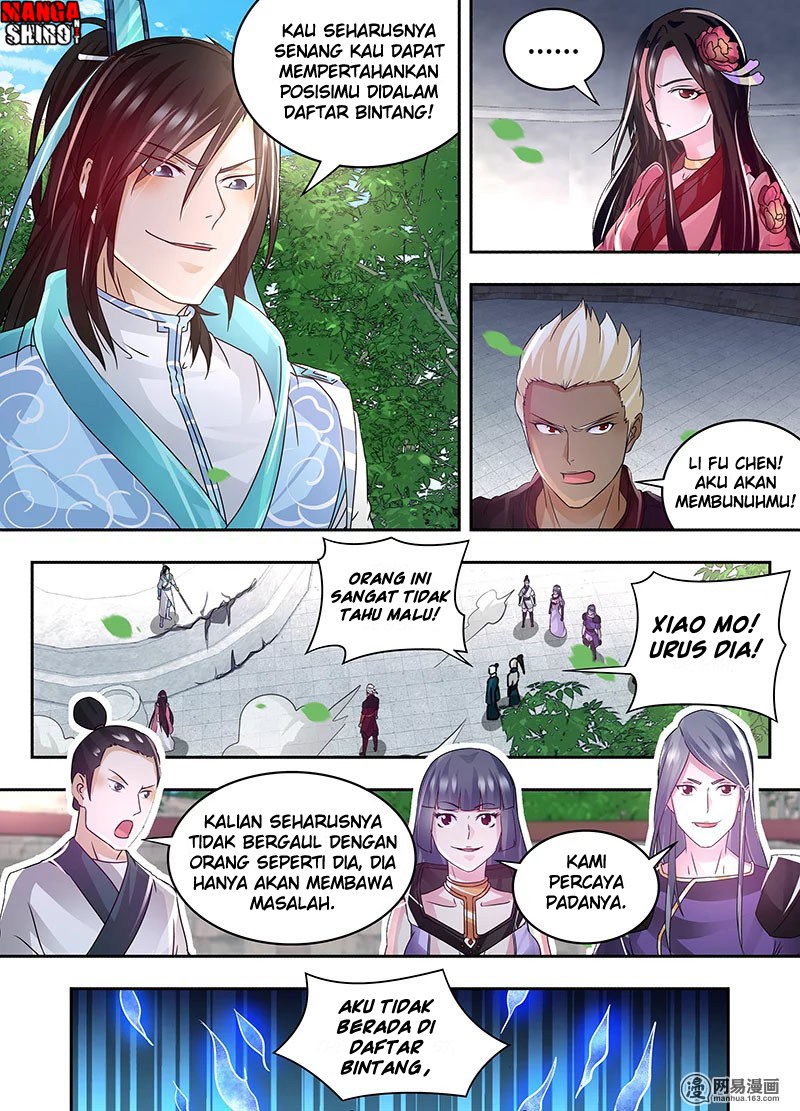 Yong Heng Zhi Zun Chapter 73