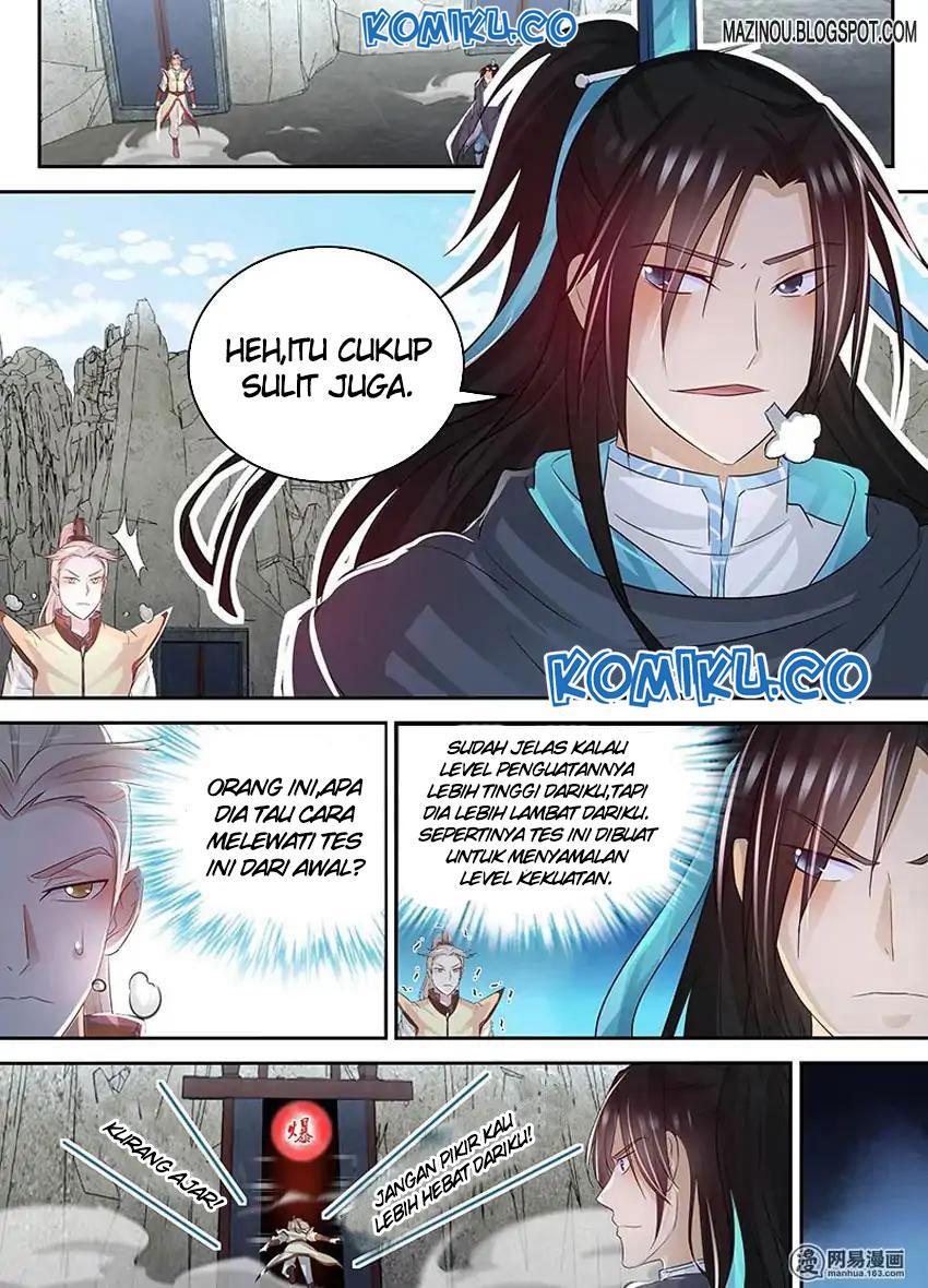 Yong Heng Zhi Zun Chapter 78