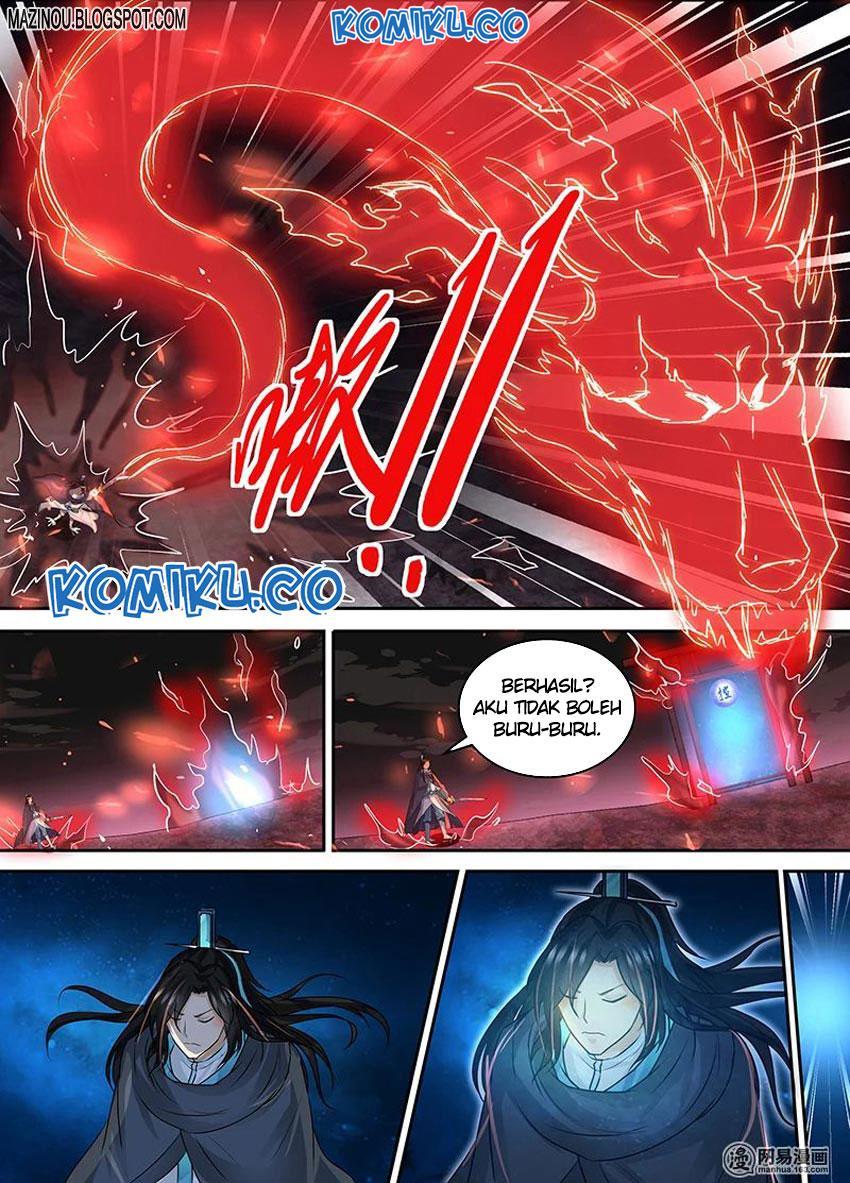 Yong Heng Zhi Zun Chapter 78