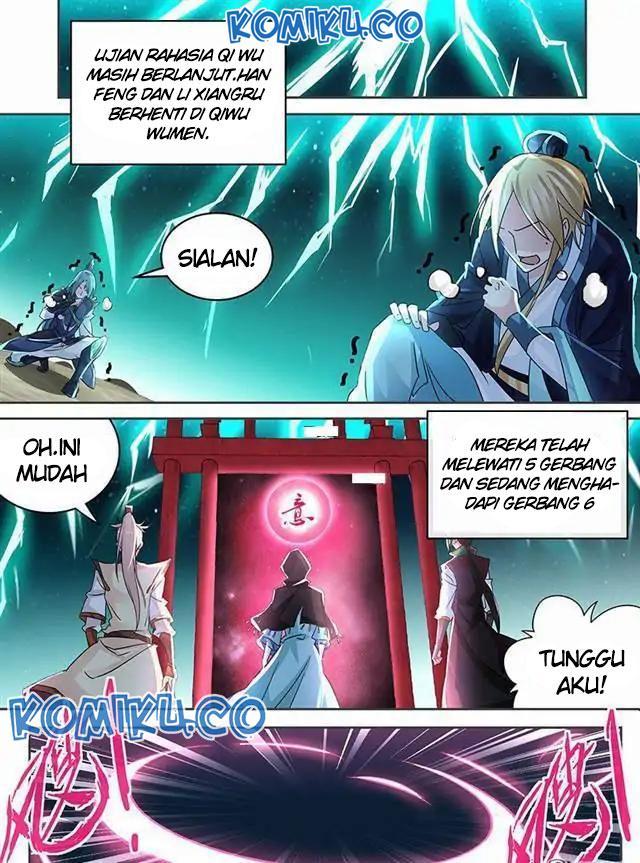 Yong Heng Zhi Zun Chapter 79