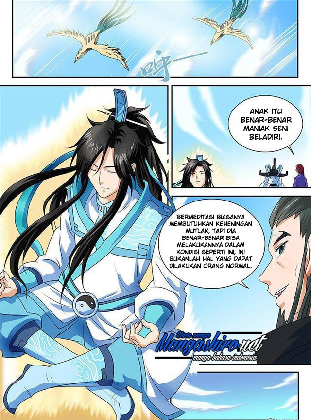 Yong Heng Zhi Zun Chapter 86