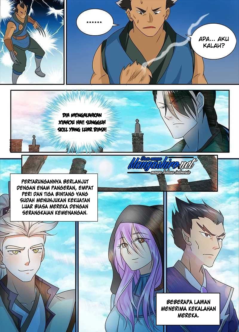 Yong Heng Zhi Zun Chapter 88