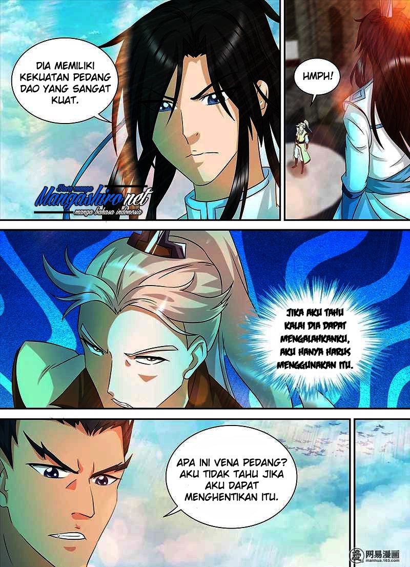 Yong Heng Zhi Zun Chapter 94