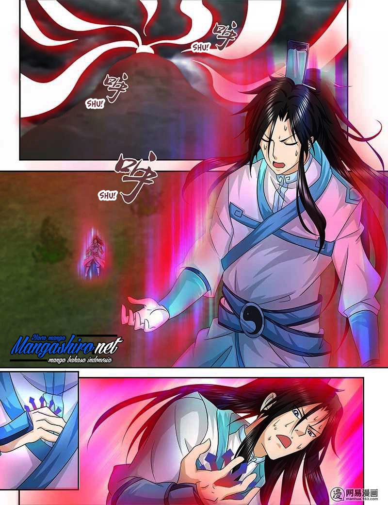 Yong Heng Zhi Zun Chapter 97