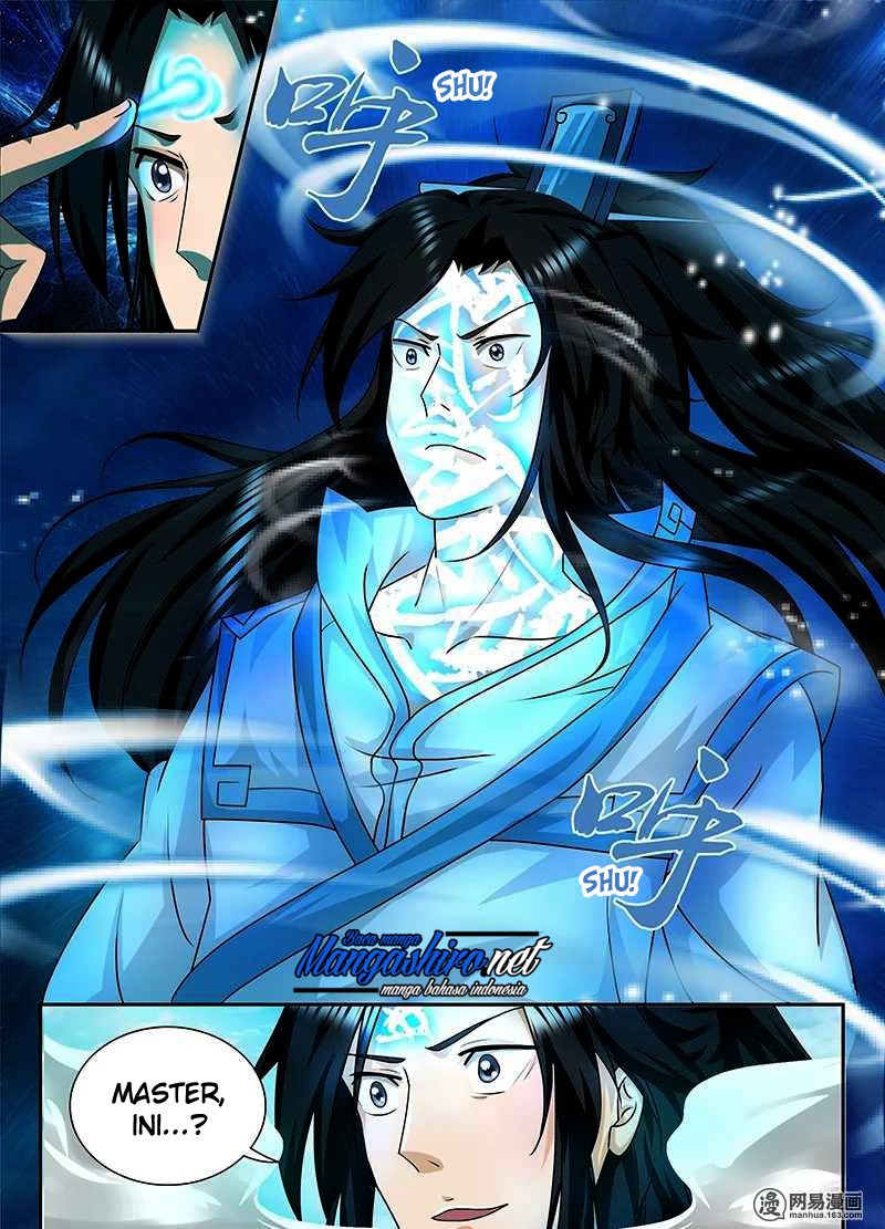 Yong Heng Zhi Zun Chapter 97