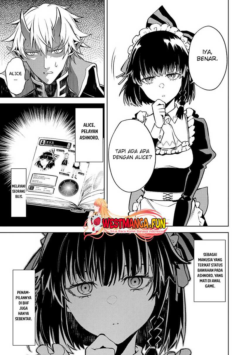 Tensei Shitara Joban de Shinu Naka Boss Datta – Heroine Kenzokuka de Ikinokoru Chapter 1.5