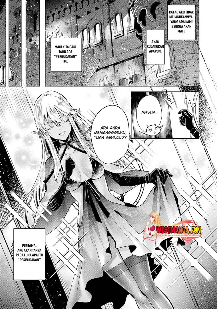 Tensei Shitara Joban de Shinu Naka Boss Datta – Heroine Kenzokuka de Ikinokoru Chapter 2