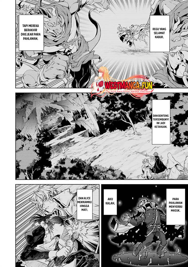 Tensei Shitara Joban de Shinu Naka Boss Datta – Heroine Kenzokuka de Ikinokoru Chapter 2