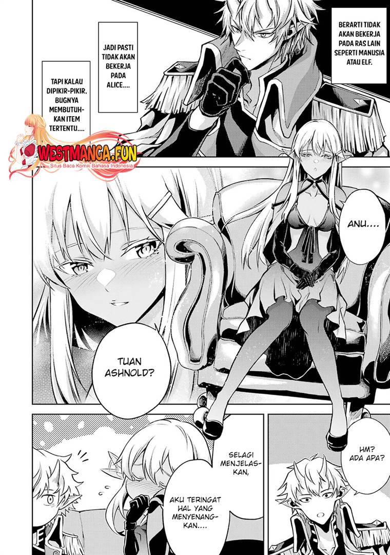 Tensei Shitara Joban de Shinu Naka Boss Datta – Heroine Kenzokuka de Ikinokoru Chapter 2