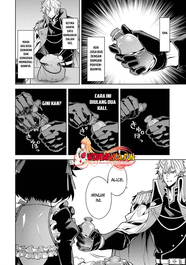 Tensei Shitara Joban de Shinu Naka Boss Datta – Heroine Kenzokuka de Ikinokoru Chapter 2