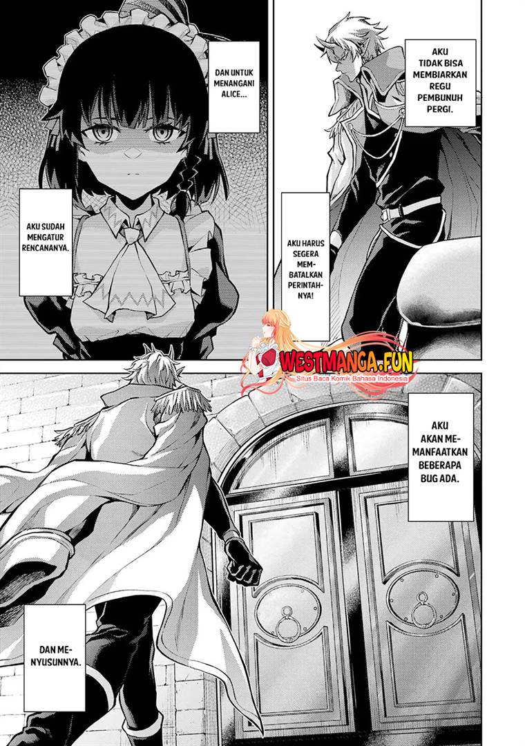 Tensei Shitara Joban de Shinu Naka Boss Datta – Heroine Kenzokuka de Ikinokoru Chapter 2