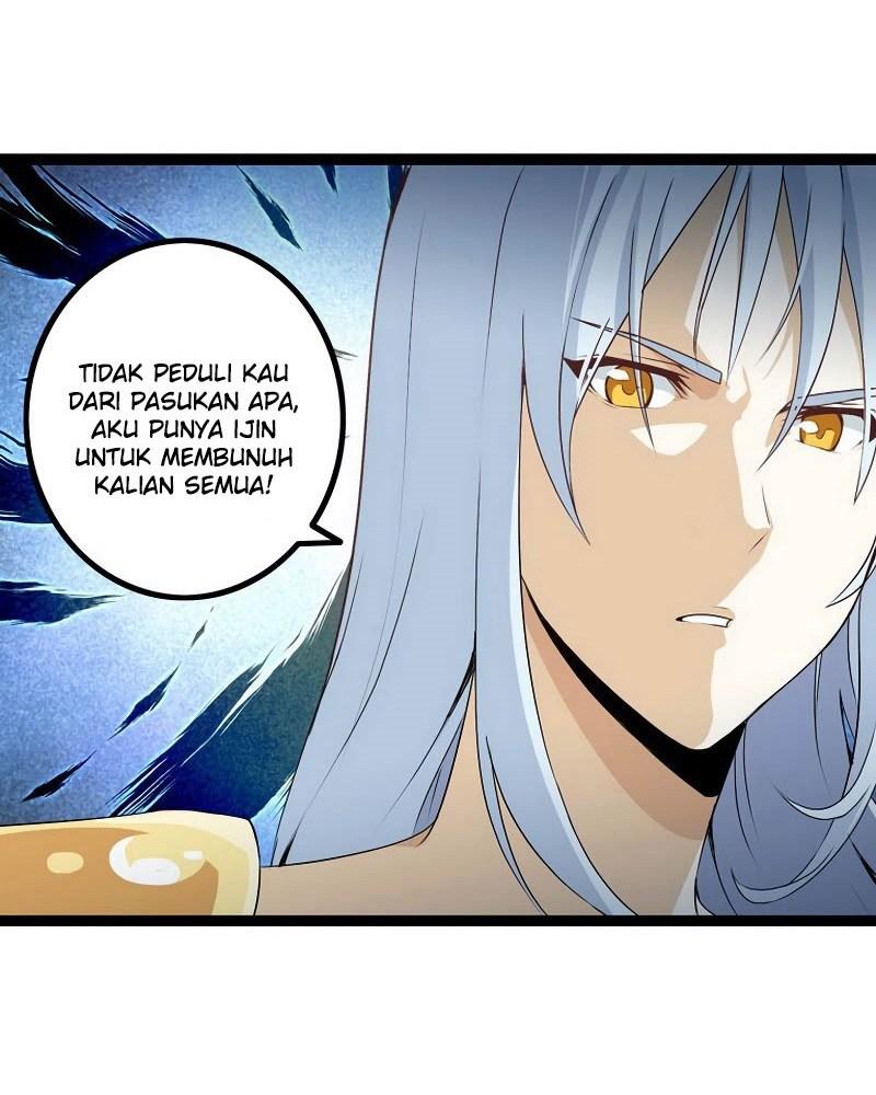 My Wife Is a Demon Queen Chapter 05