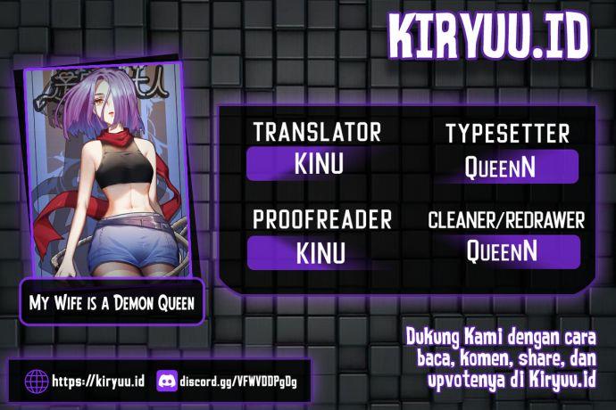 My Wife Is a Demon Queen Chapter 416