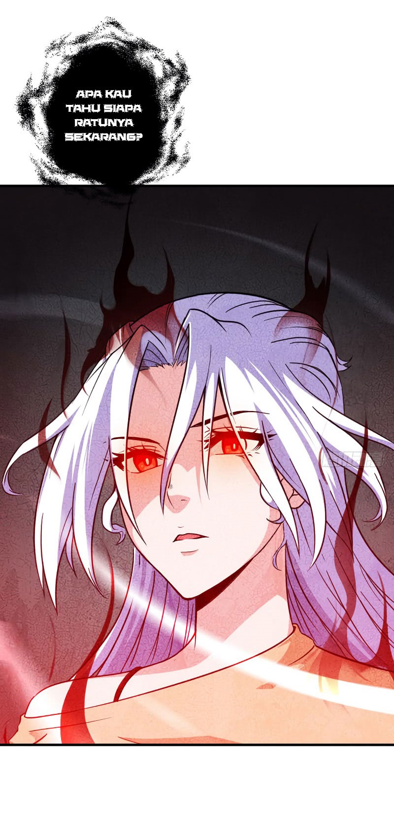 My Wife Is a Demon Queen Chapter 71